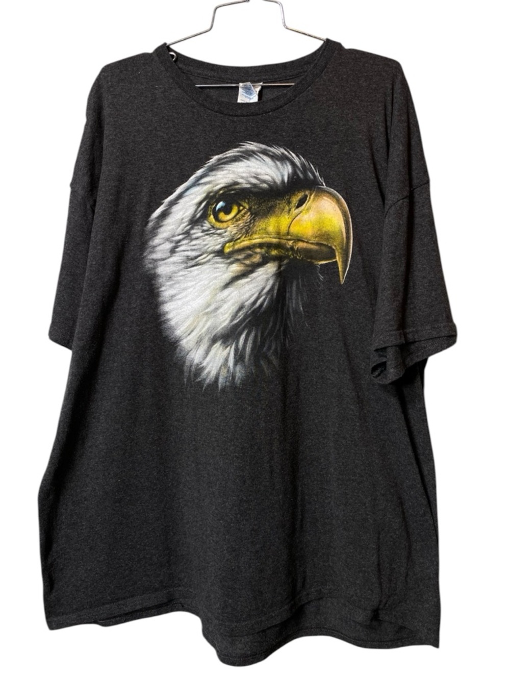 Eagle Graphic Shirt